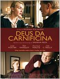 Deus da Carnificina