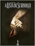 A Lista de Schindler
