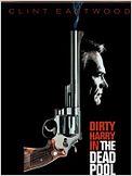 Dirty Harry na Lista Negra