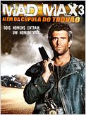 Mad Max Além da Cúpula do Trovão