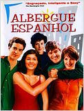 Albergue Espanhol