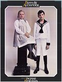 Fanny e Alexander