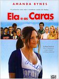 Ela e os Caras