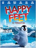 Happy Feet - O Pingüim