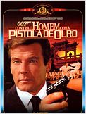 007 Contra o Homem com a Pistola de Ouro