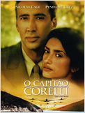 O Capitão Corelli