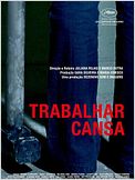 Trabalhar Cansa