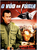 O Vôo da Fúria