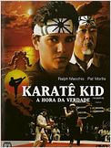 Karatê Kid - A Hora da Verdade