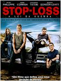 Stop-Loss - A Lei da Guerra