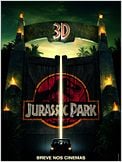 Jurassic Park - Parque dos Dinossauros