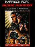 Blade Runner, o Caçador de Andróides