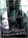 Identidade Paranormal
