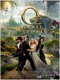 Oz, Mágico e Poderoso