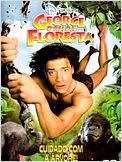 George, o Rei da Floresta
