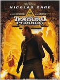 A Lenda do Tesouro Perdido