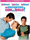 Um Encontro com Seu Ídolo!
