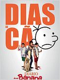 Diário de um Banana - Dias de Cão