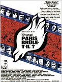Paris Está em Chamas?