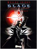 Blade, o Caçador de Vampiros