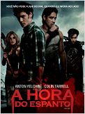 A Hora do Espanto