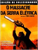 O Massacre da Serra Elétrica