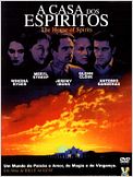 A Casa dos Espíritos