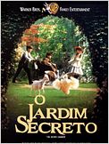 O Jardim Secreto
