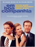 Em Boa Companhia