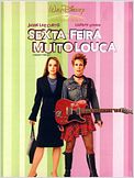 Sexta-Feira Muito Louca