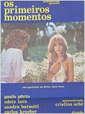 Os Primeiros Momentos
