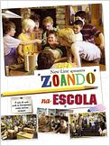 Zoando na Escola