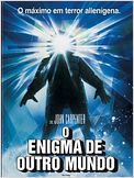 O Enigma do Outro Mundo