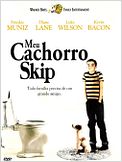 Meu Cachorro Skip