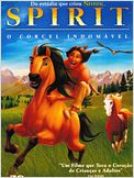 Spirit - O Corcel Indomável