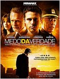 Medo da Verdade