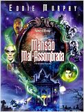 Mansão Mal-Assombrada