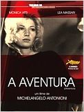A Aventura