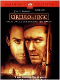 Círculo de Fogo