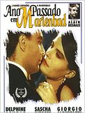 O Ano Passado em Marienbad