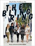 Bling Ring: A Gangue de Hollywood