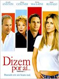Dizem Por Aí...