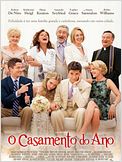 O Casamento do Ano
