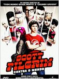 Scott Pilgrim Contra o Mundo