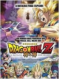 Dragon Ball Z: A Batalha dos Deuses Dragon Ball Z: A Batalha dos Deuses
