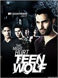 Teen Wolf Teen Wolf