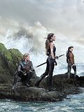 The Shannara Chronicles The Shannara Chronicles