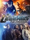 Legends of Tomorrow Legends of Tomorrow