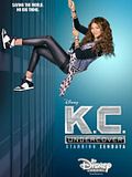 Agente K.C. Agente K.C.