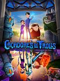 Caçadores de Trolls Caçadores de Trolls